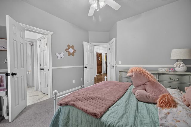 106 S 68th Street, Broken Arrow, OK 74014