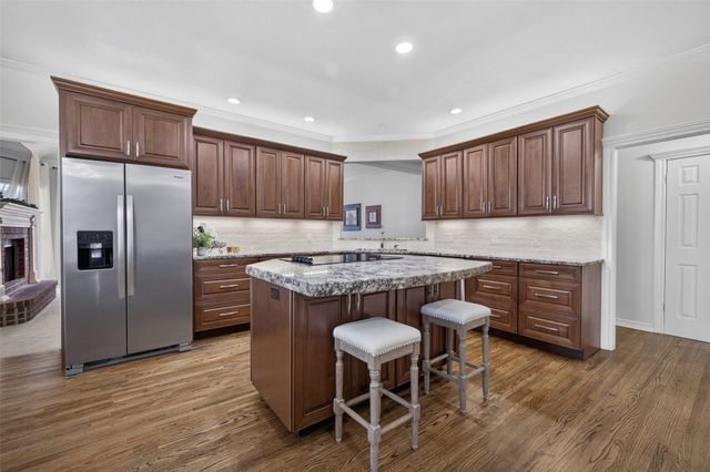 106 S 68th Street, Broken Arrow, OK 74014