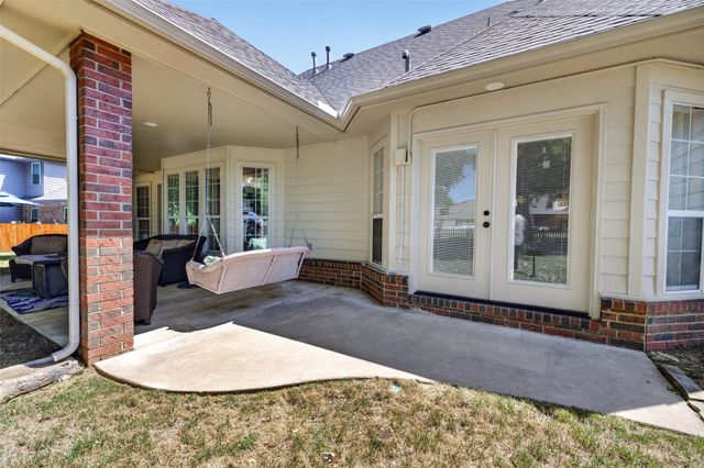 106 S 68th Street, Broken Arrow, OK 74014