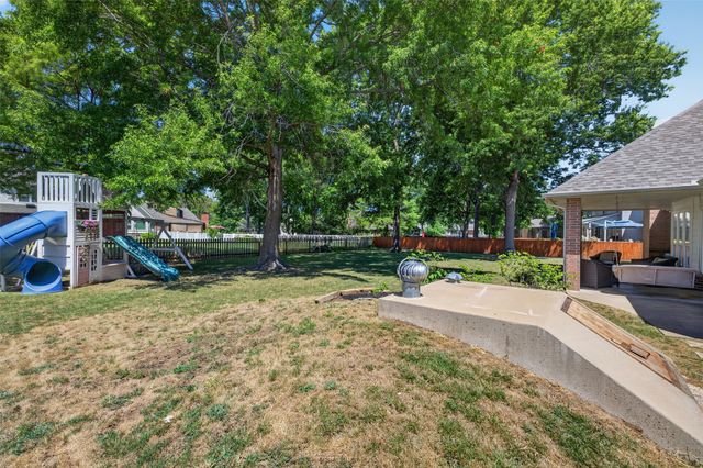 106 S 68th Street, Broken Arrow, OK 74014