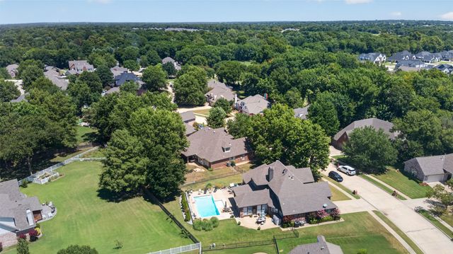 106 S 68th Street, Broken Arrow, OK 74014