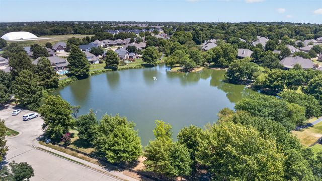 106 S 68th Street, Broken Arrow, OK 74014