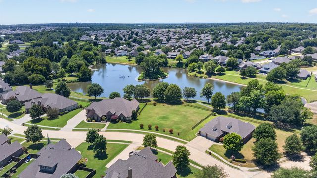 106 S 68th Street, Broken Arrow, OK 74014