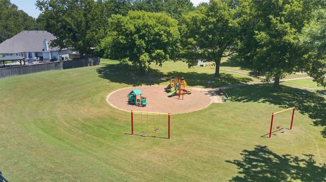 106 S 68th Street, Broken Arrow, OK 74014