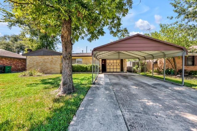 3019 Farmington Street, Houston, TX 77080