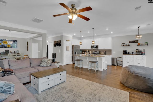 432 Thayer Street, Chapin, SC 29036