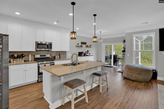 432 Thayer Street, Chapin, SC 29036