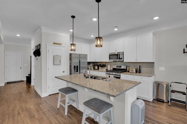 432 Thayer Street, Chapin, SC 29036