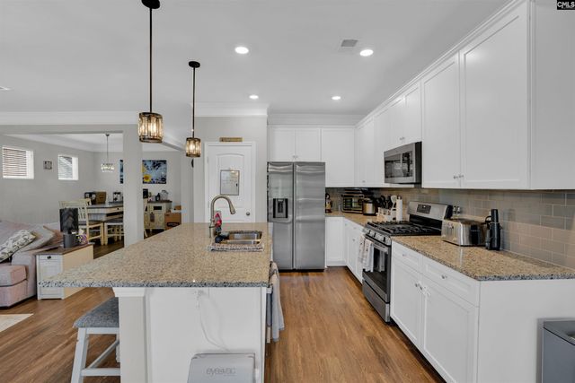 432 Thayer Street, Chapin, SC 29036