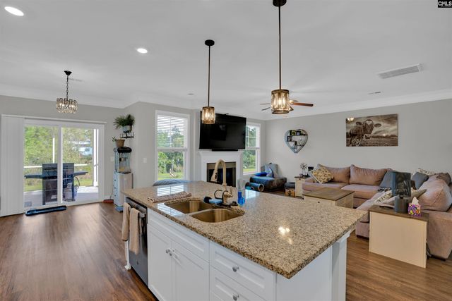 432 Thayer Street, Chapin, SC 29036