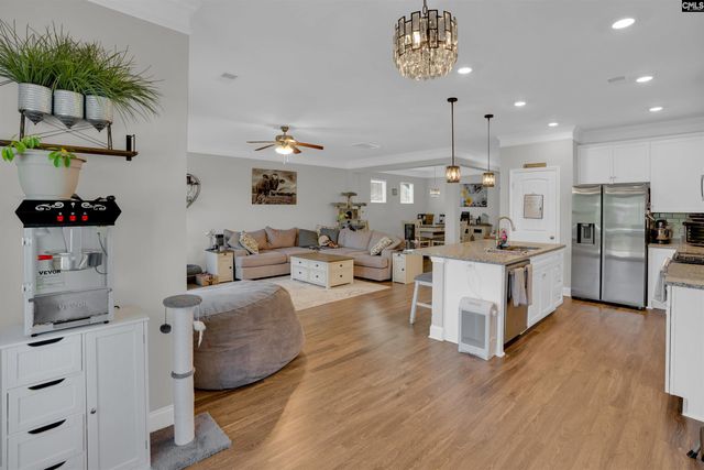 432 Thayer Street, Chapin, SC 29036