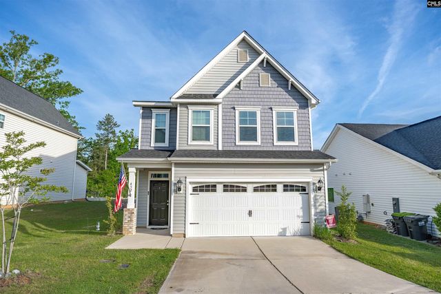 432 Thayer Street, Chapin, SC 29036