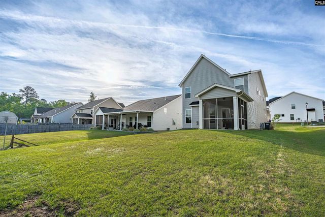 432 Thayer Street, Chapin, SC 29036