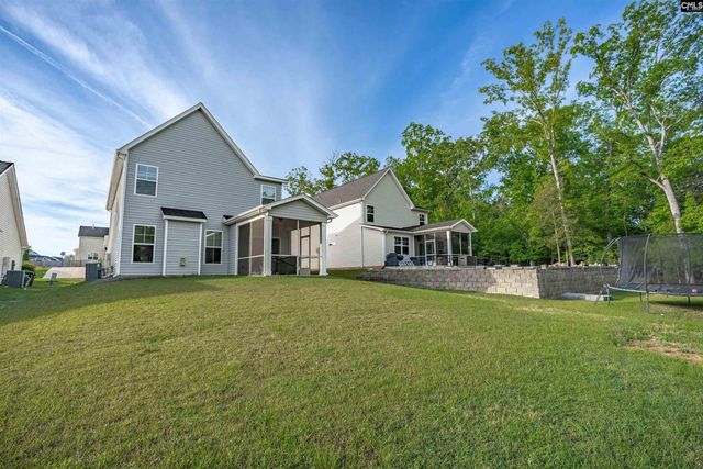 432 Thayer Street, Chapin, SC 29036