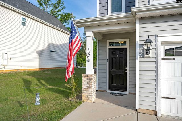432 Thayer Street, Chapin, SC 29036