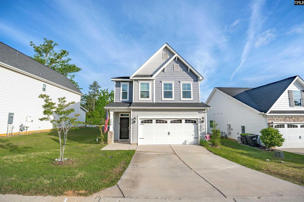 432 Thayer Street, Chapin, SC 29036