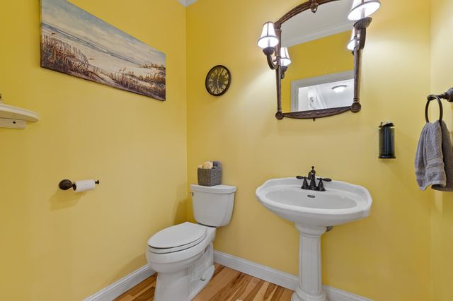 43 Hickory Drive, Barboursville, WV 25504