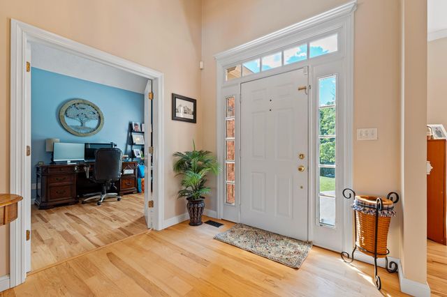 43 Hickory Drive, Barboursville, WV 25504