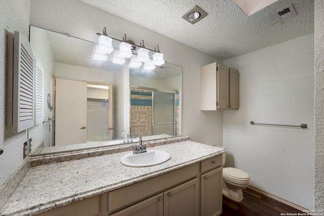 3800 Overlook Dr., Schertz, TX 78108
