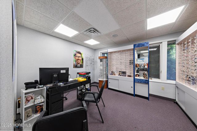 257 Monmouth Road 1B & 2B, Oakhurst, NJ 07755