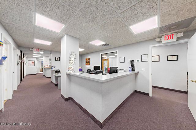 257 Monmouth Road 1B & 2B, Oakhurst, NJ 07755