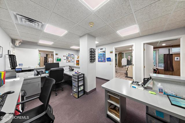 257 Monmouth Road 1B & 2B, Oakhurst, NJ 07755