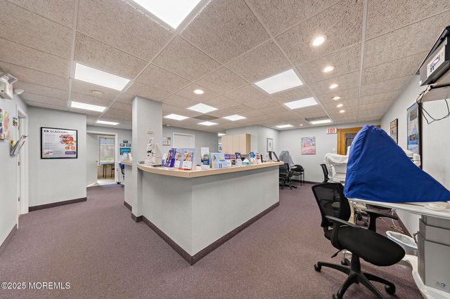 257 Monmouth Road 1B & 2B, Oakhurst, NJ 07755