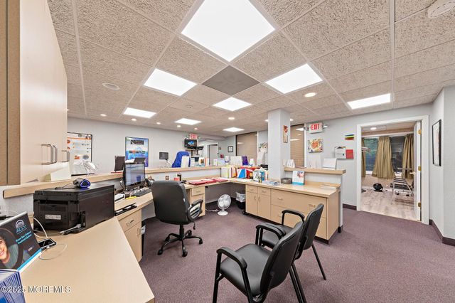 257 Monmouth Road 1B & 2B, Oakhurst, NJ 07755