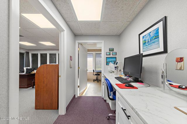 257 Monmouth Road 1B & 2B, Oakhurst, NJ 07755