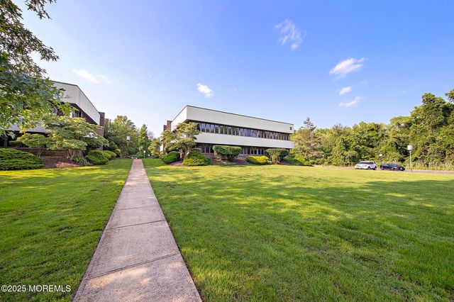 257 Monmouth Road 1B & 2B, Oakhurst, NJ 07755