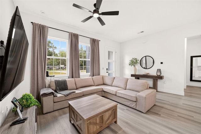 12698 SW 80TH STREET, Dunnellon, FL 34432