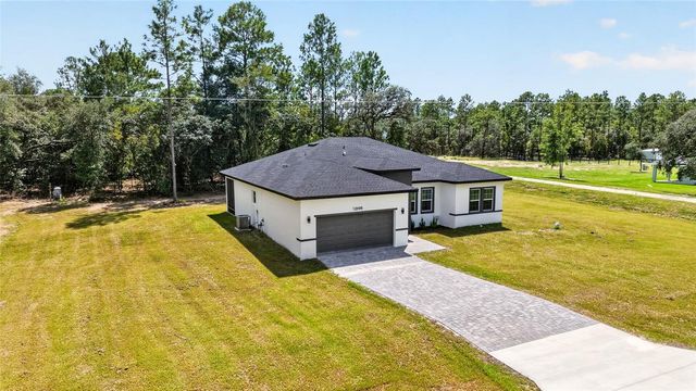 12698 SW 80TH STREET, Dunnellon, FL 34432