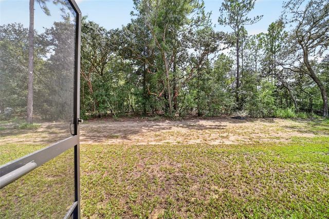 12698 SW 80TH STREET, Dunnellon, FL 34432