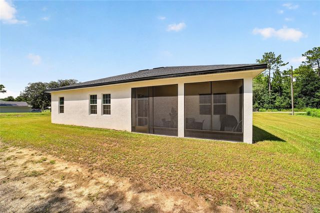 12698 SW 80TH STREET, Dunnellon, FL 34432