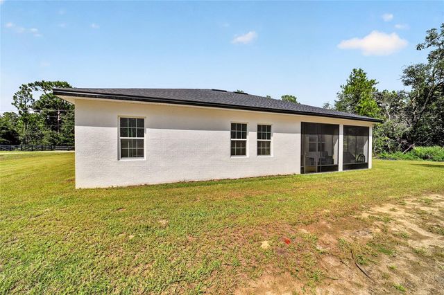 12698 SW 80TH STREET, Dunnellon, FL 34432