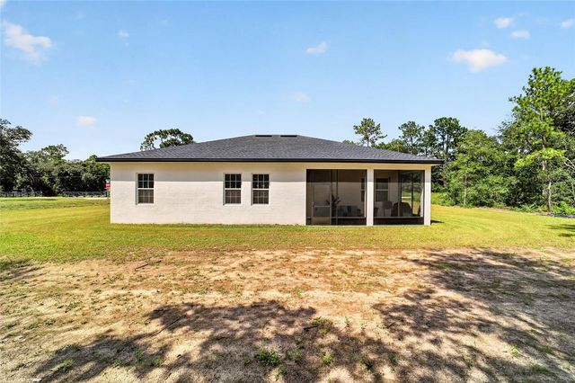 12698 SW 80TH STREET, Dunnellon, FL 34432