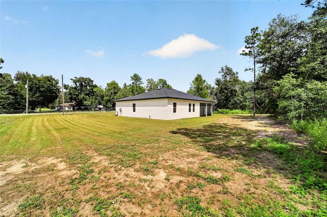 12698 SW 80TH STREET, Dunnellon, FL 34432