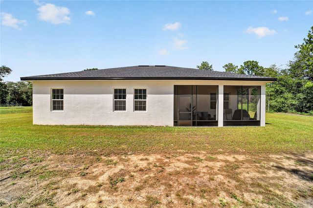 12698 SW 80TH STREET, Dunnellon, FL 34432
