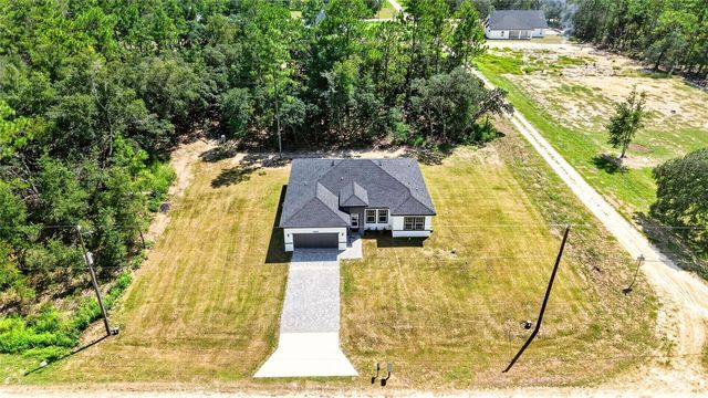 12698 SW 80TH STREET, Dunnellon, FL 34432