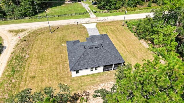 12698 SW 80TH STREET, Dunnellon, FL 34432
