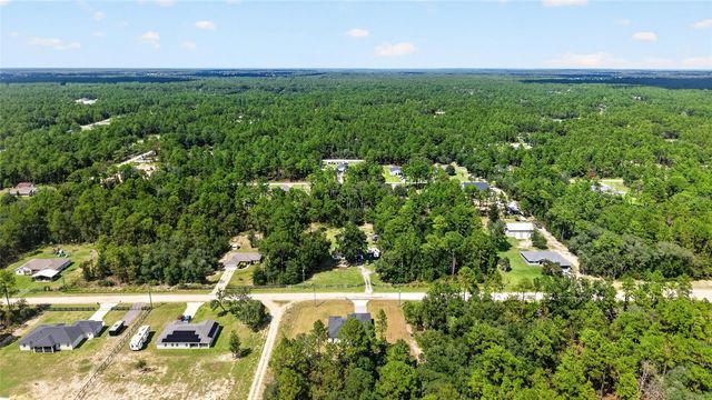 12698 SW 80TH STREET, Dunnellon, FL 34432
