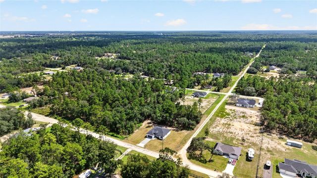 12698 SW 80TH STREET, Dunnellon, FL 34432