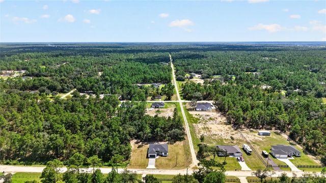 12698 SW 80TH STREET, Dunnellon, FL 34432