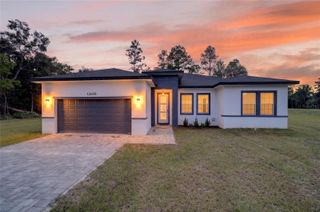 12698 SW 80TH STREET, Dunnellon, FL 34432