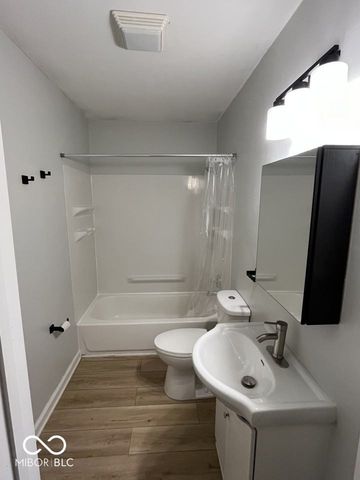 1602 S Grant Avenue, Indianapolis, IN 46203