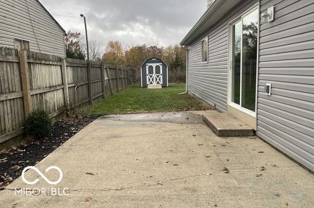 1602 S Grant Avenue, Indianapolis, IN 46203