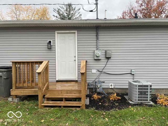 1602 S Grant Avenue, Indianapolis, IN 46203