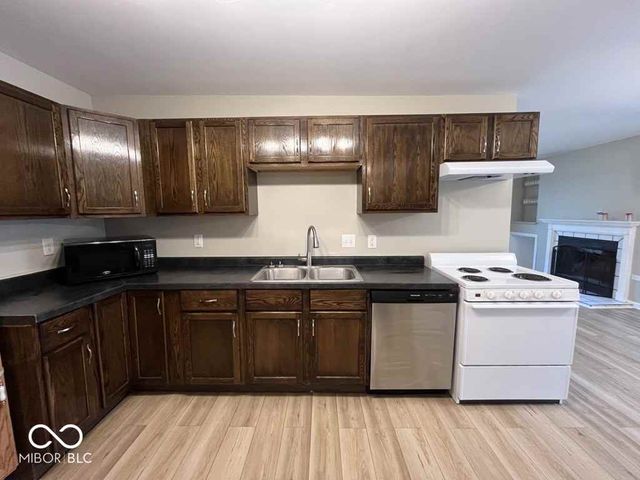 1602 S Grant Avenue, Indianapolis, IN 46203