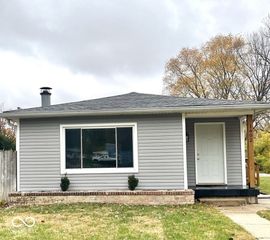 1602 S Grant Avenue, Indianapolis, IN 46203