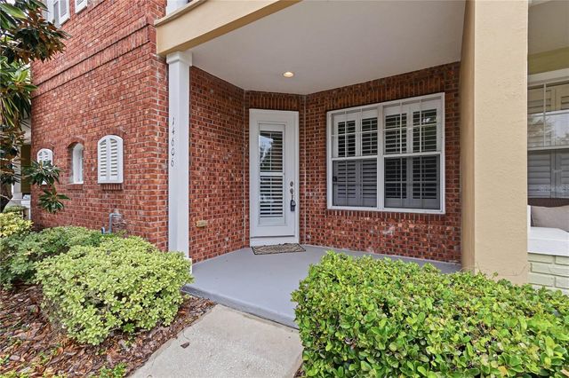 14606 BOURNEMOUTH ROAD, Tampa, FL 33626